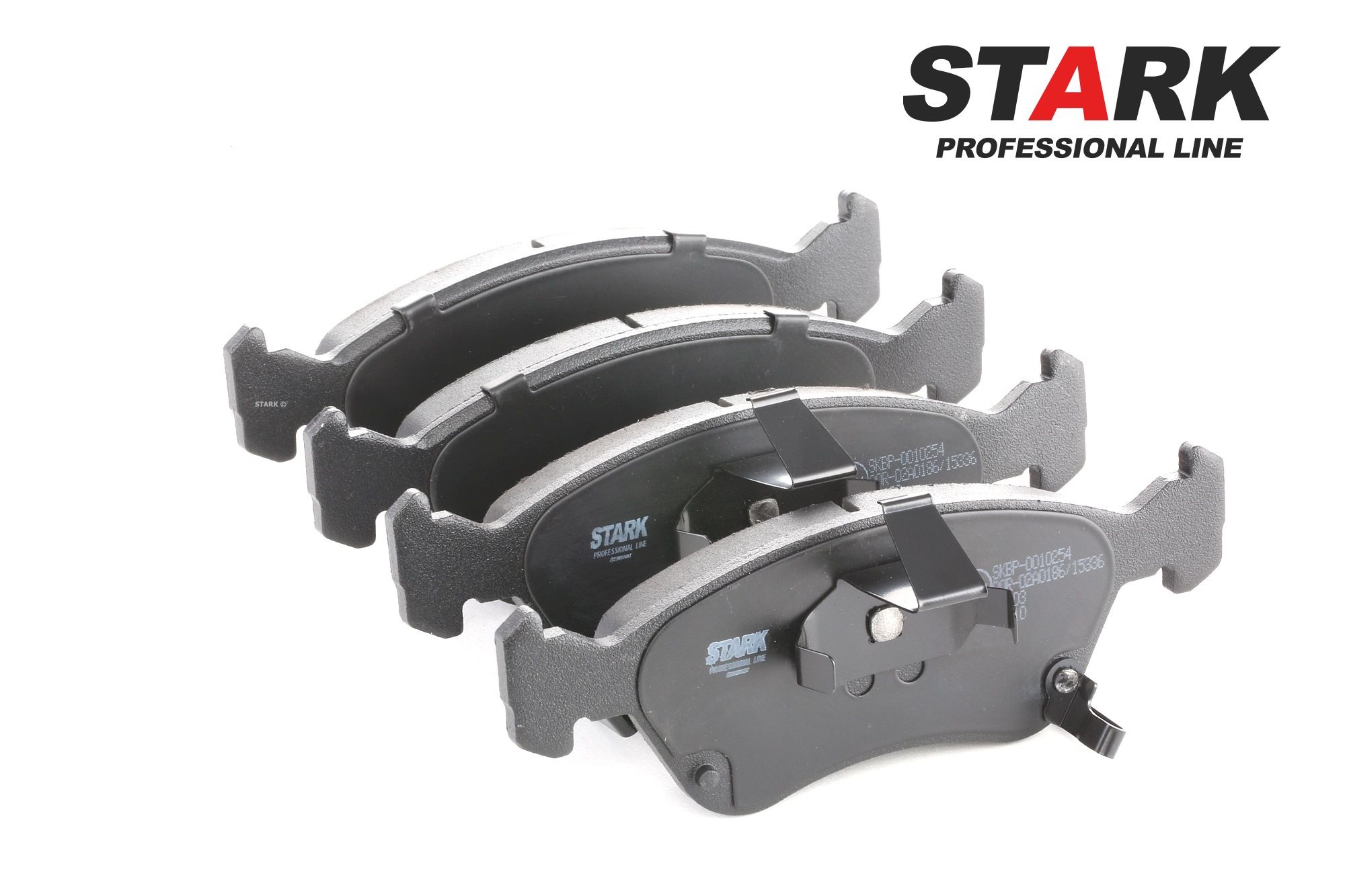 Ostke STARK Piduriklotsid Toode nr.: SKBP-0010254 madala hinnaga 13,81 €