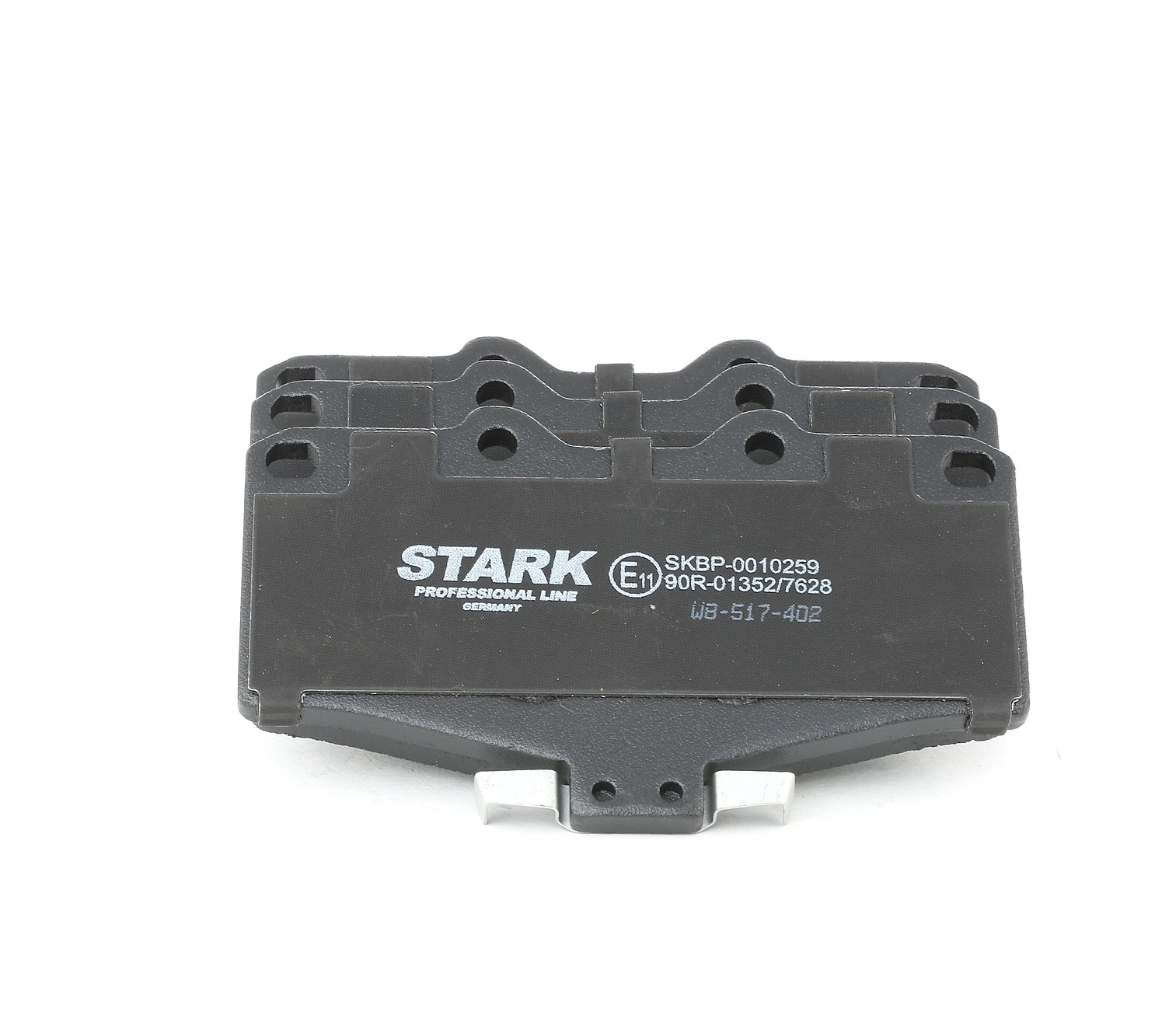 Pirkt STARK Bremžu kluči Preces Nr.: SKBP-0010259 pie zemu cenu 22,71 €