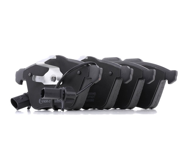 OEM Klocki hamulcowe VW 1.8 T 170 KM benzyna 4B0698151AC od STARK online w świetnych cenach