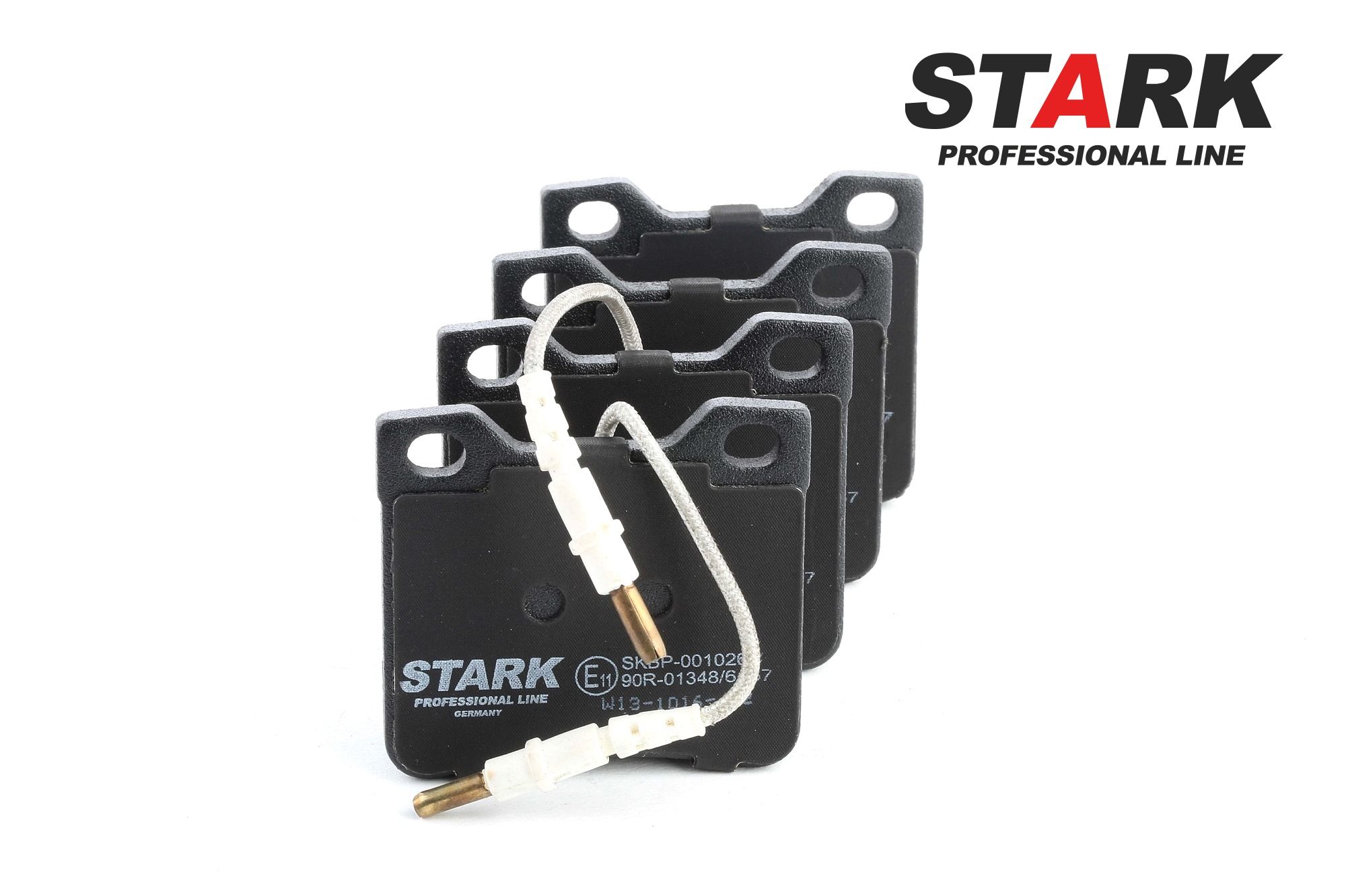 Ostke STARK Piduriklotsid Toode nr.: SKBP-0010266 madala hinnaga 14,42 €