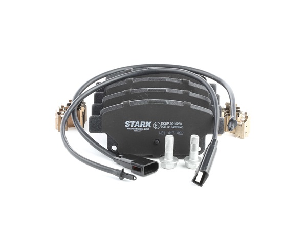 Acquista online Kit pastiglie freni SKBP-0010268 originale a buon mercato, comparabile con i numeri OEM 6C112M008AB