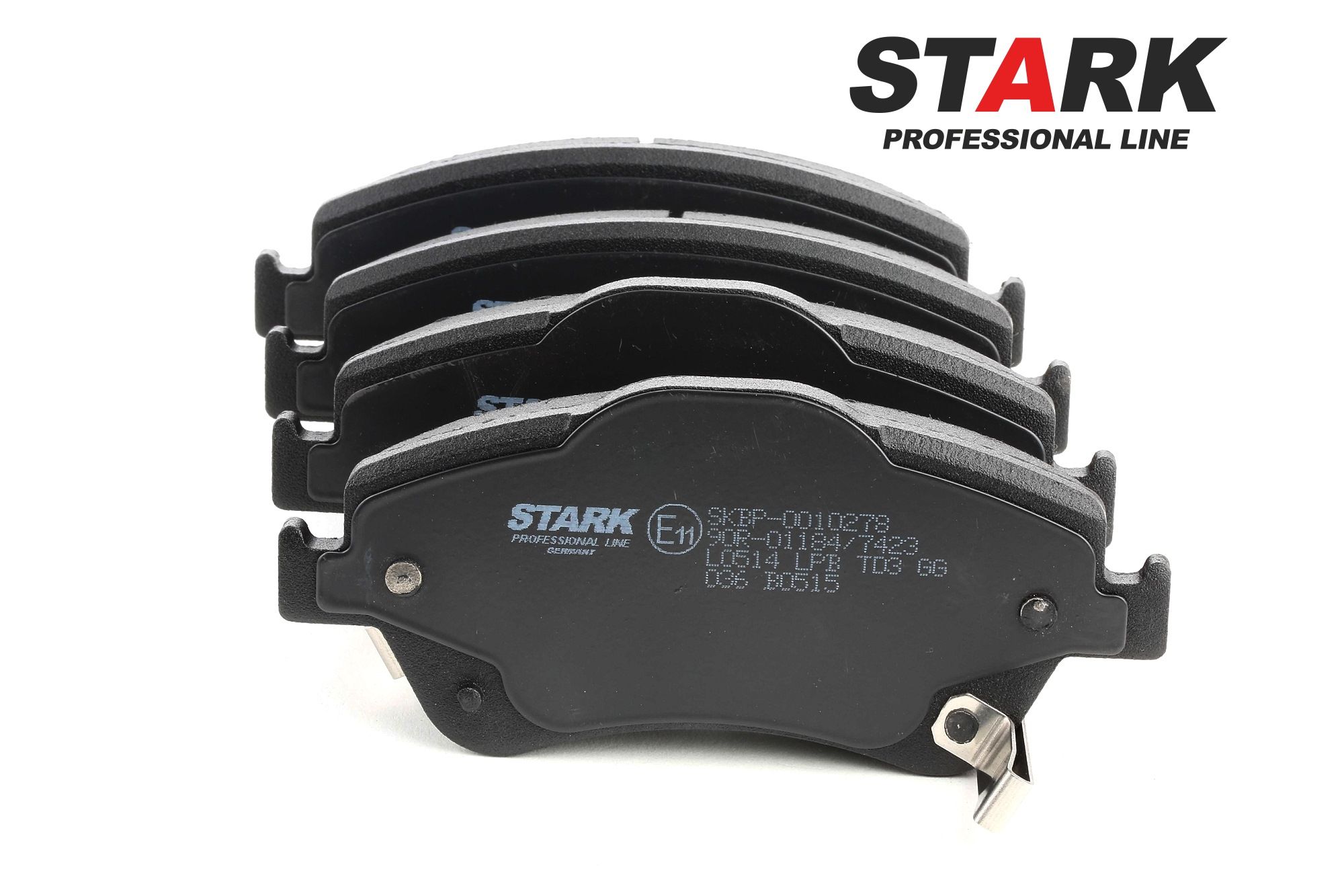 Ostke STARK Piduriklotsid Toode nr.: SKBP-0010278 madala hinnaga 26,66 €