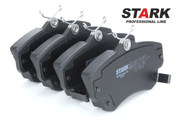 Köp billiga original Bromsbelägg SKBP-0010287 jämförbara med 5083853AB OEM nummer på nätet