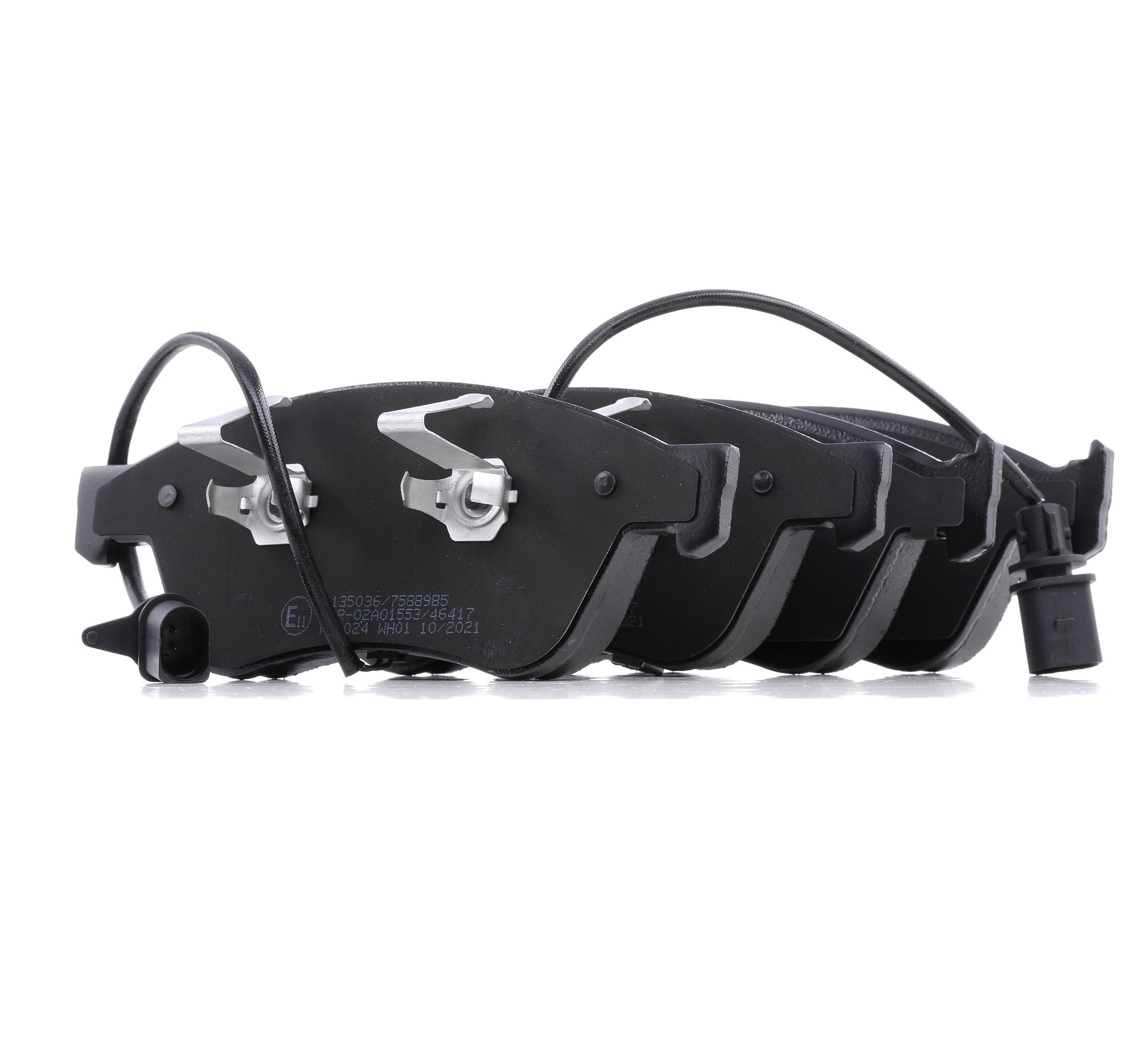 Ostke STARK Piduriklotsid Toode nr.: SKBP-0010303 madala hinnaga 39,45 €