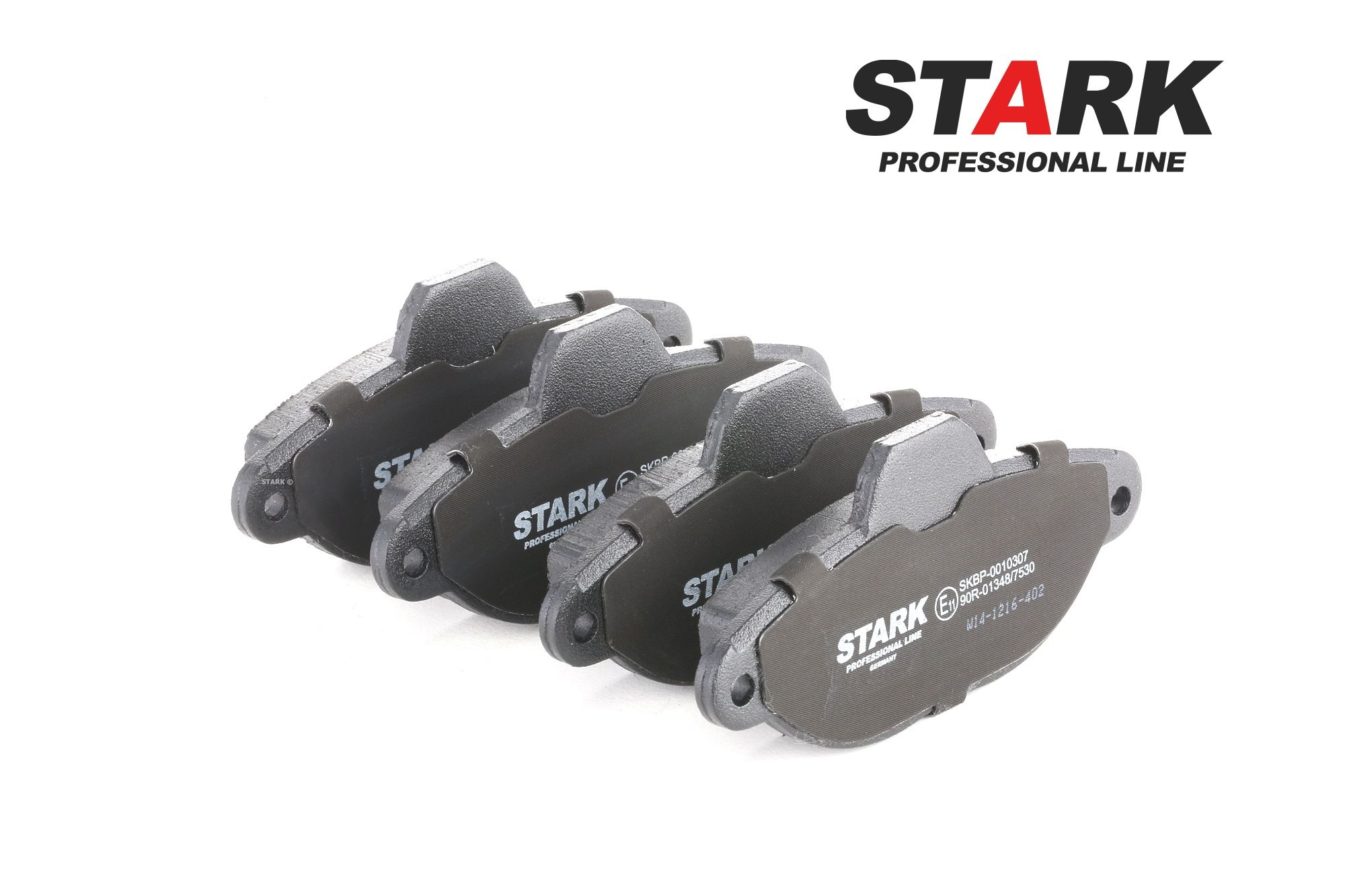 Compre STARK Pastilhas de travão Produto No.: SKBP-0010307 a preços baixos de 13,64 €