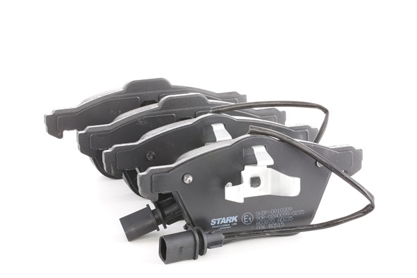 OEM Remblokken VW 1.9 D 60 PK Diesel 1109014 van STARK online aan geweldige prijzen
