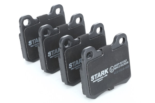 Įsigykite nebrangią originalią Stabdžių kaladėlės SKBP-0010321. sulyginama su A0014200120 OEM numeriais internetu