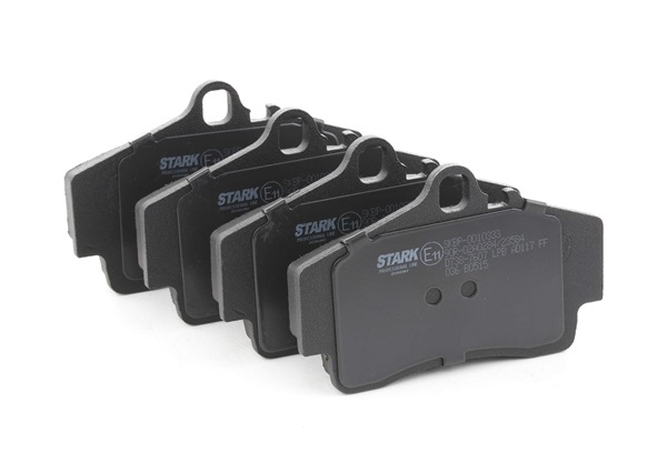Köp billiga original Bromsbelägg SKBP-0010333 jämförbara med 99635293003 OEM nummer på nätet