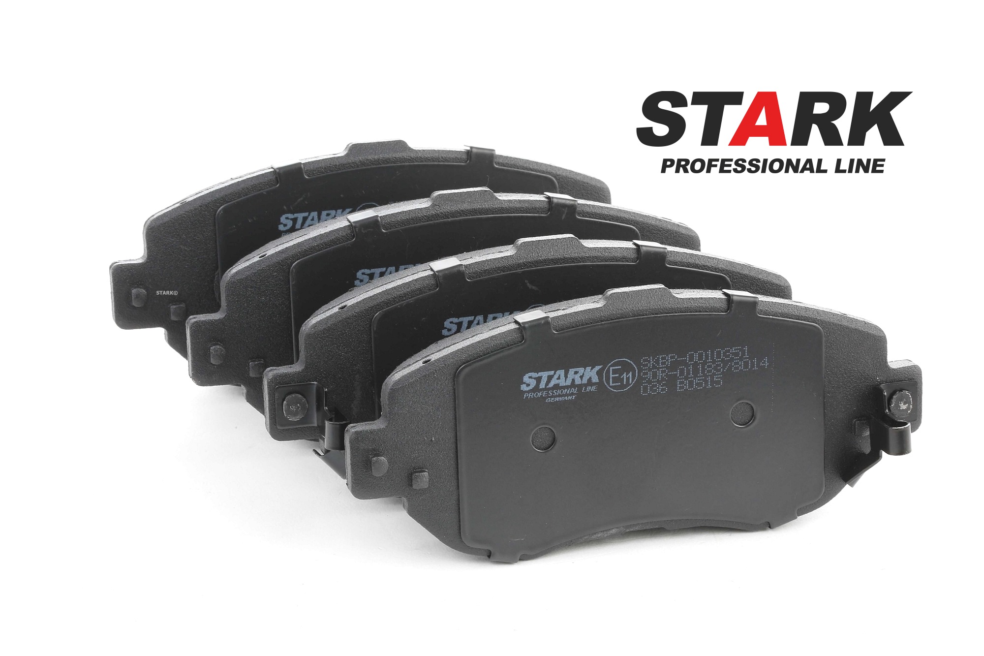 Pirkt STARK Bremžu kluči Preces Nr.: SKBP-0010351 pie zemu cenu 32,76 €