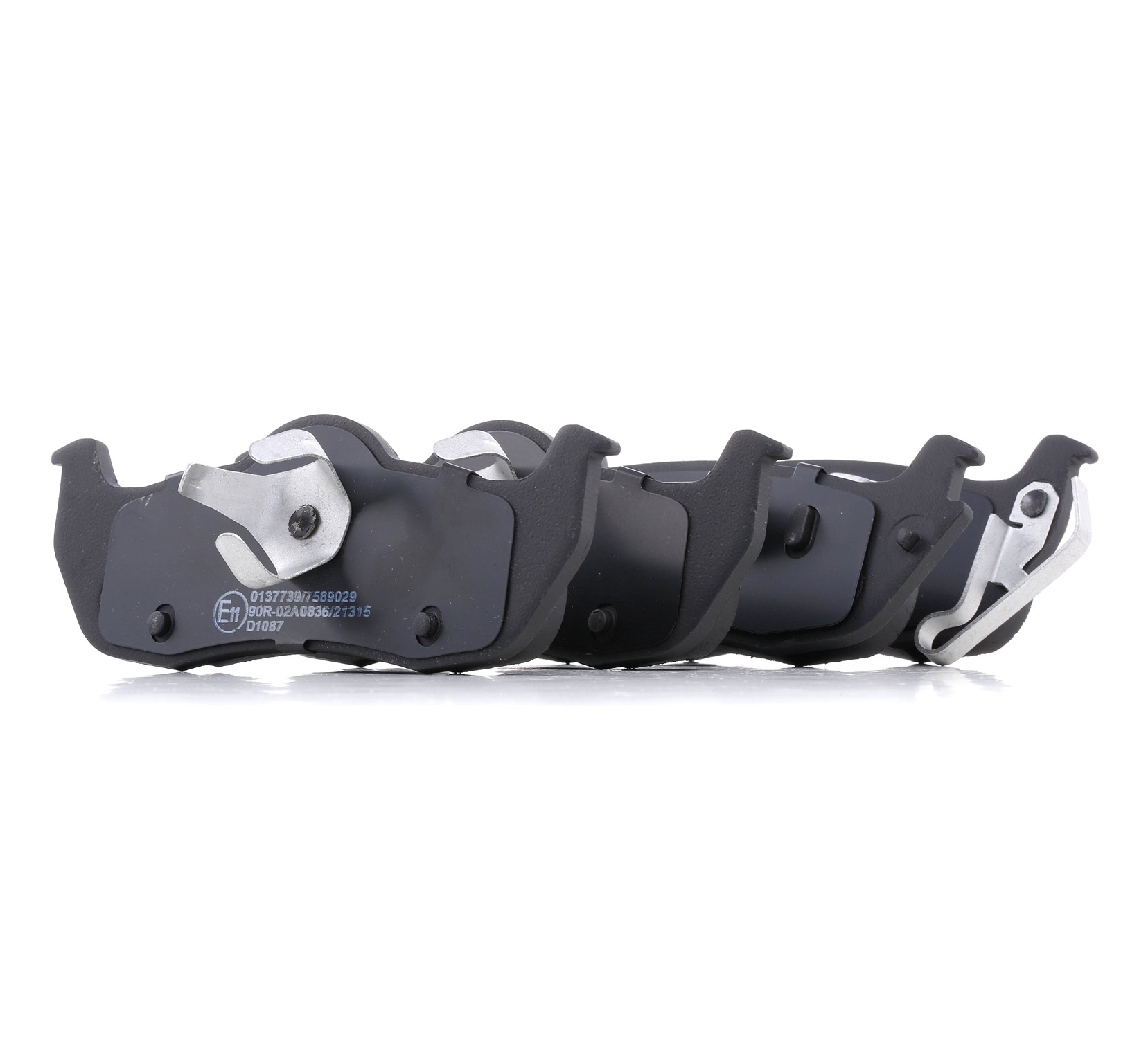 Kupite STARK Zavorne ploščice Št. izdelka: SKBP-0010352 po nizki ceni 22,59 €
