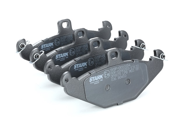 Įsigykite nebrangią originalią Stabdžių kaladėlės SKBP-0010354. sulyginama su 9199059 OEM numeriais internetu