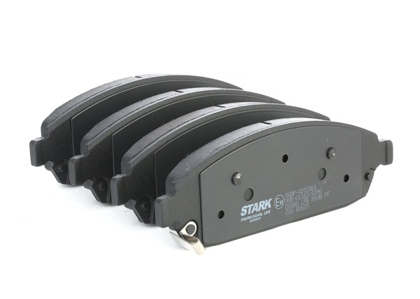 Köp billiga original Bromsbelägg SKBP-0010361 jämförbara med 68028967AA OEM nummer på nätet