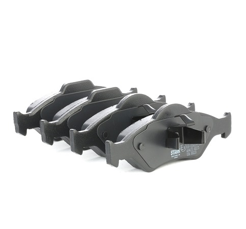 OEM Τακάκια φρένων FORD 1.3 i 50 PS Βενζίνη 1111857 από την STARK ηλεκτρονικά σε χαμηλές τιμές