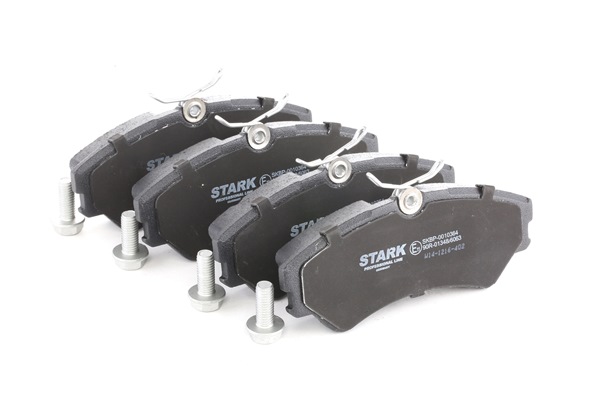 OEM Remblokken VW 1.8 67 PK Benzine 701615151 van STARK online aan geweldige prijzen