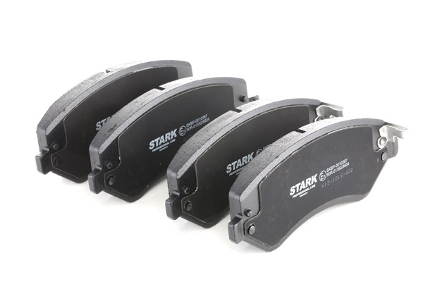 Iegādājieties lēti oriģinālo Bremžu kluči SKBP-0010367 comparable with 05066427AA OEM numbers online