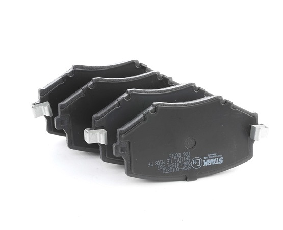 Köp billiga original Bromsbelägg SKBP-0010373 jämförbara med NAY02643ZA OEM nummer på nätet