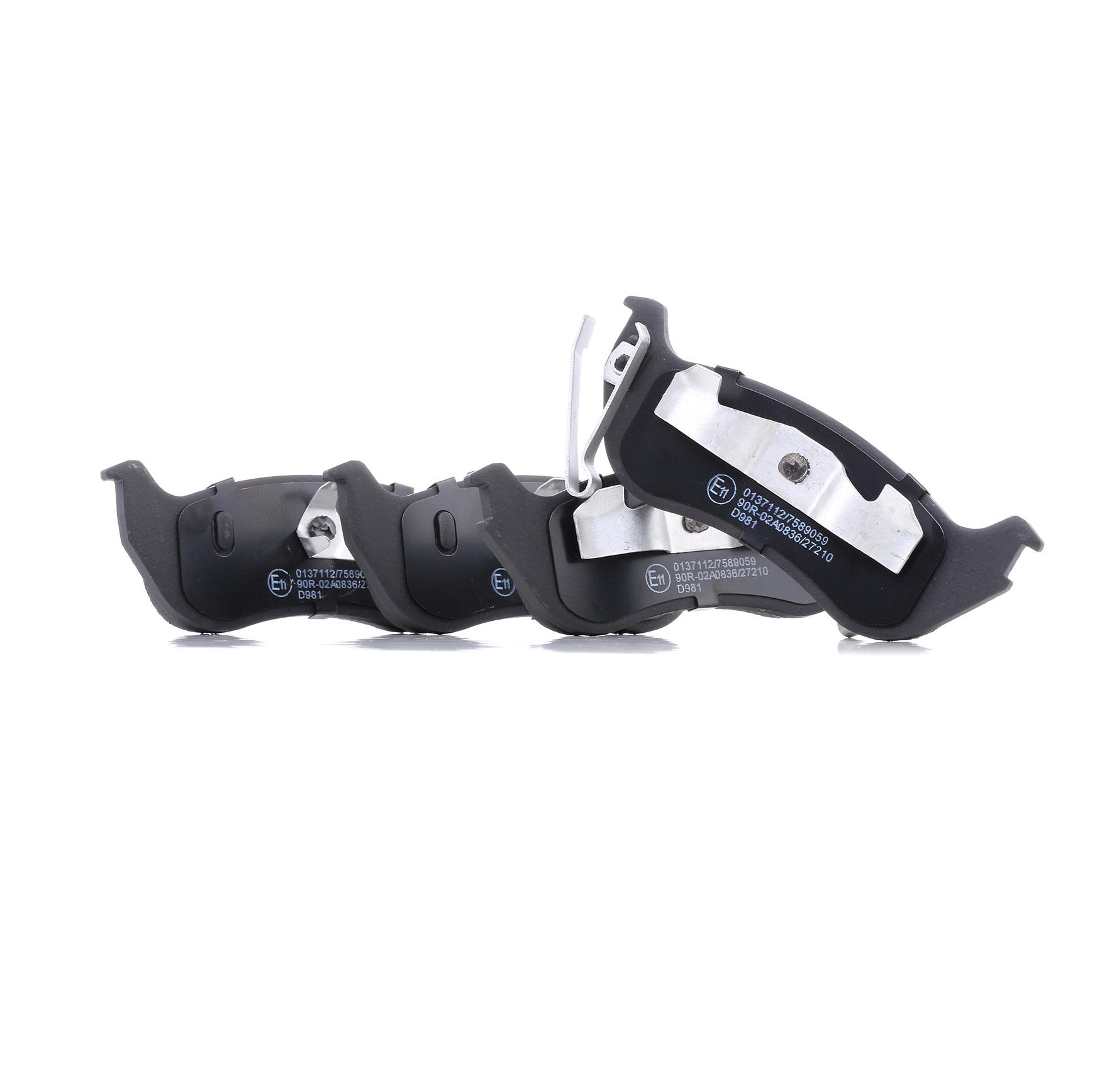 Pirkt STARK Bremžu kluči Preces Nr.: SKBP-0010384 pie zemu cenu 21,83 €