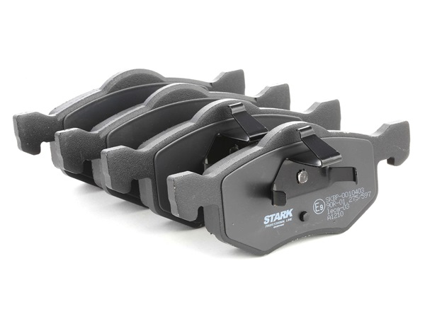 Cumpărați online Plăcuțe de frână SKBP-0010403 original/ă și la un preț mic, compatibil/ă cu nr. OEM 4096346