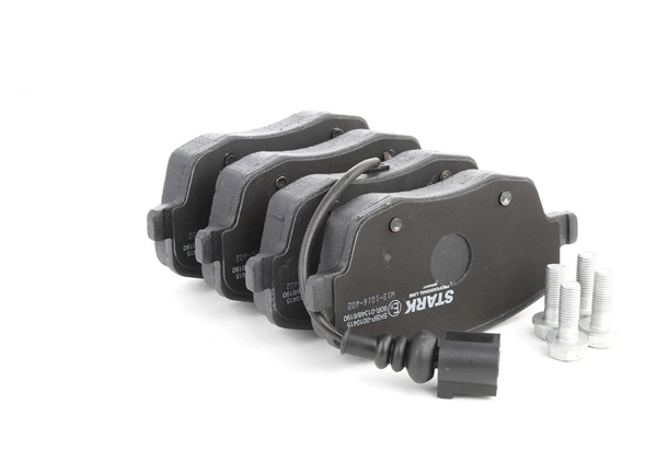 Iegādājieties lēti oriģinālo Bremžu kluči SKBP-0010415 comparable with 6Q0698151C OEM numbers online
