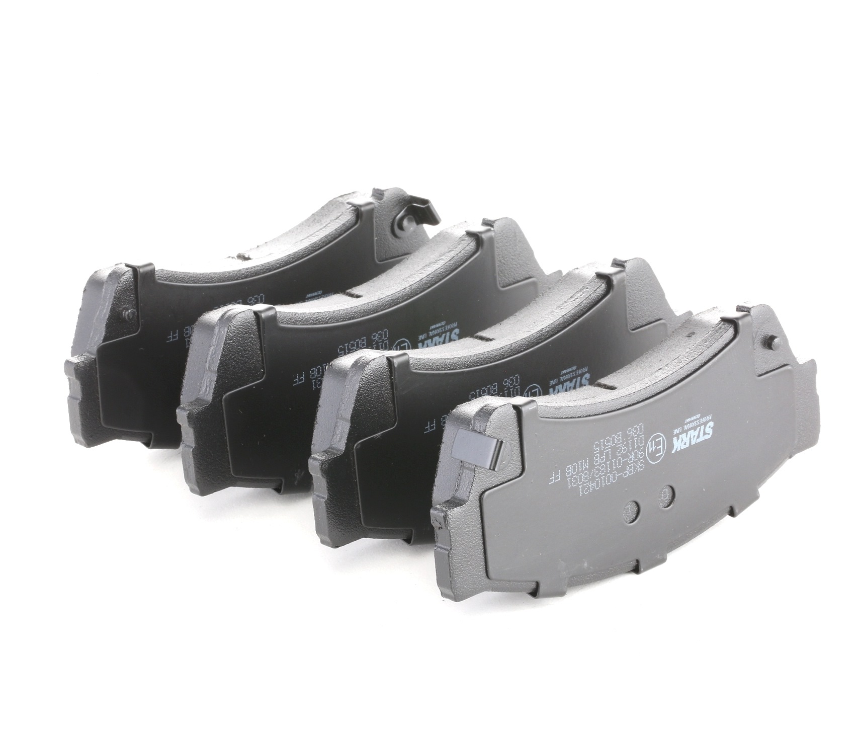 Ostke STARK Piduriklotsid Toode nr.: SKBP-0010421 madala hinnaga 24,11 €