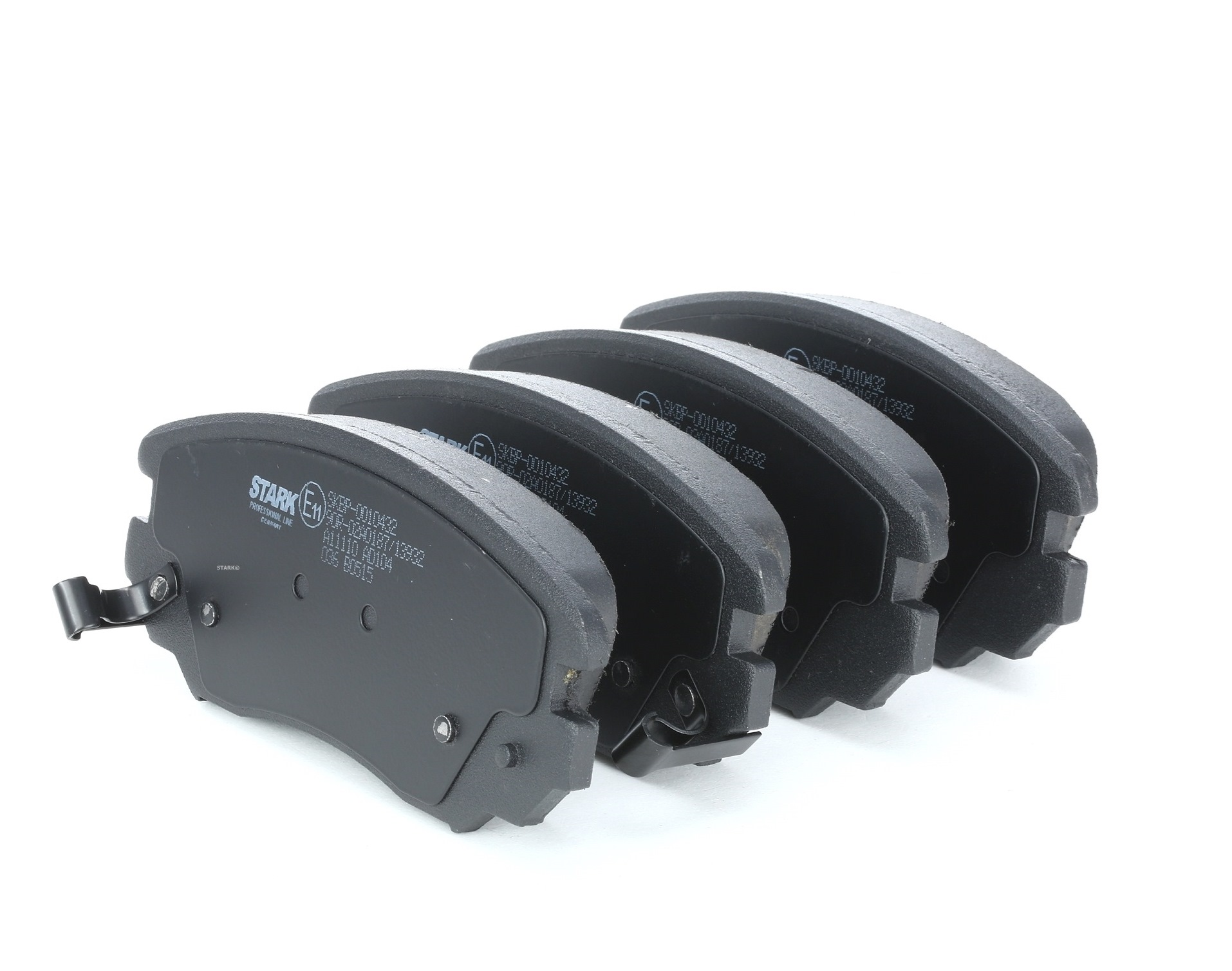 Ostke STARK Piduriklotsid Toode nr.: SKBP-0010432 madala hinnaga 25,16 €