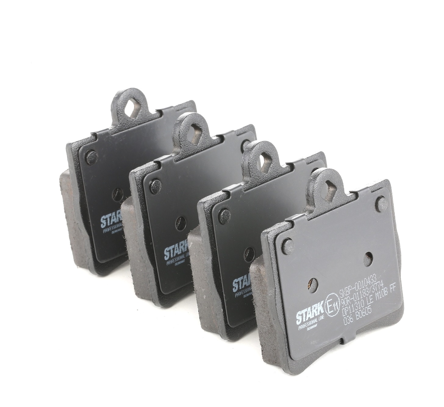 Compre STARK Pastilhas de travão Produto No.: SKBP-0010433 a preços baixos de 12,55 €