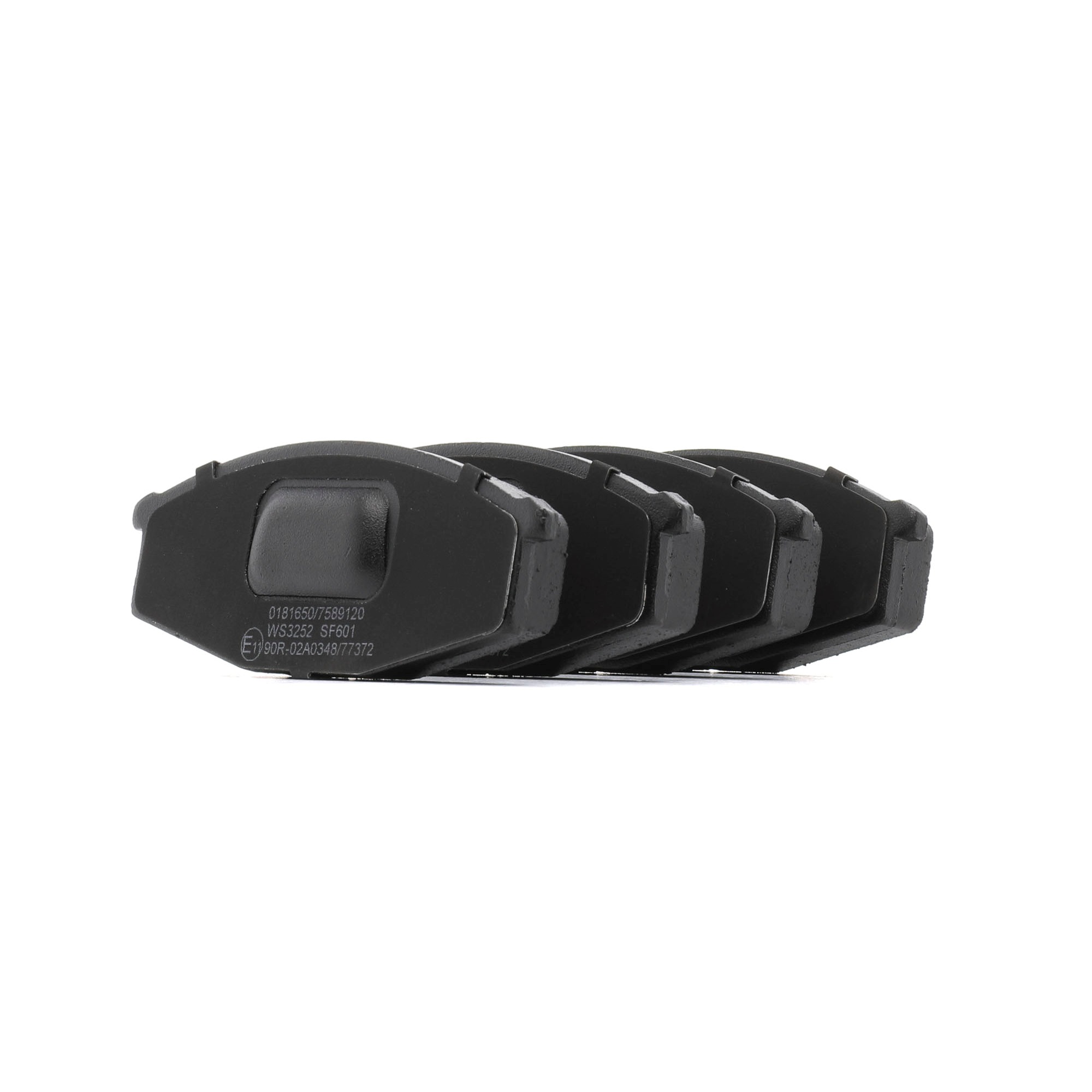 Įsigykite STARK Stabdžių kaladėlės Prekės Nr.: SKBP-0010453 už žemiausią 20,74 € kainą