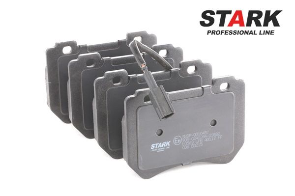 Köp billiga original Bromsbelägg SKBP-0010457 jämförbara med 77364900 OEM nummer på nätet