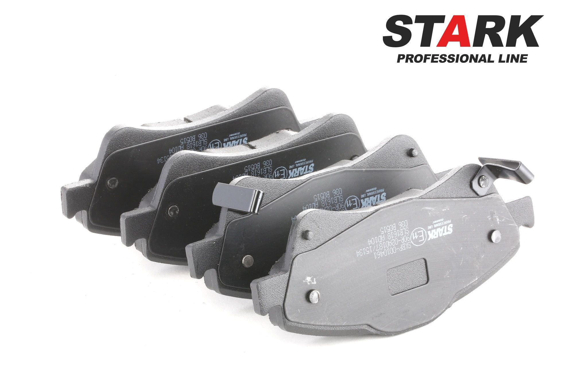 Ostke STARK Piduriklotsid Toode nr.: SKBP-0010461 madala hinnaga 30,96 €