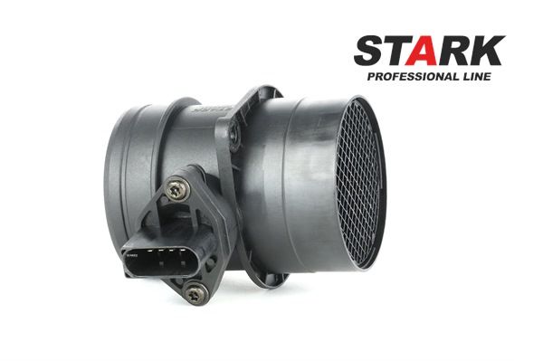 Originale Luftmassenmesser (LMM) AUDI RS6 4.2 quattro 450 PS Benzin 06A906461M von STARK im Internet zu fairen Preisen