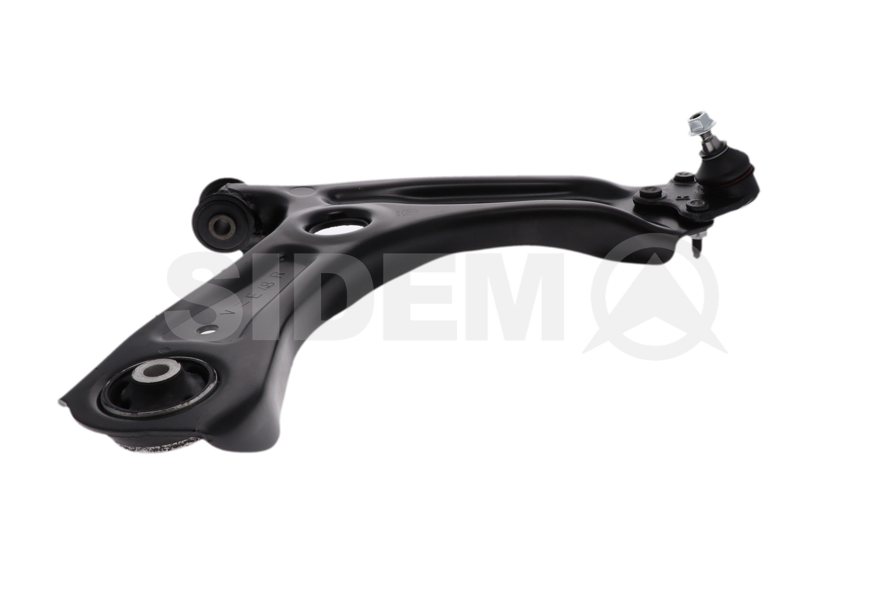 OEM Braço de suspensão SKODA 1.2 TSI 90 CV Gasolina 6R0407152A de SIDEM online a preços excelentes