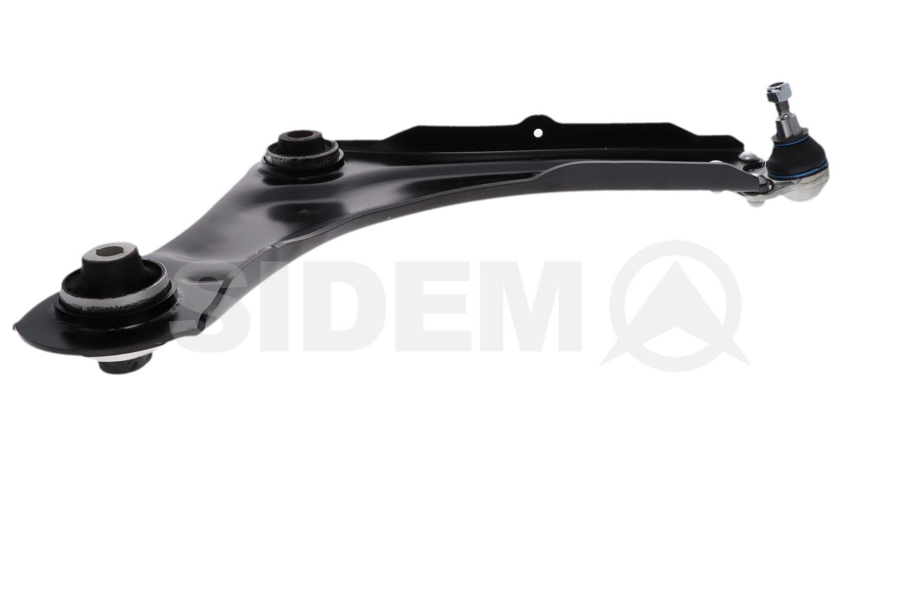 RENAULT 2.0 dCi (JZ0Y, JZ26) 150 HP Diesel Suspension arm OEM 545008682R from SIDEM online zu günstigen Preisen