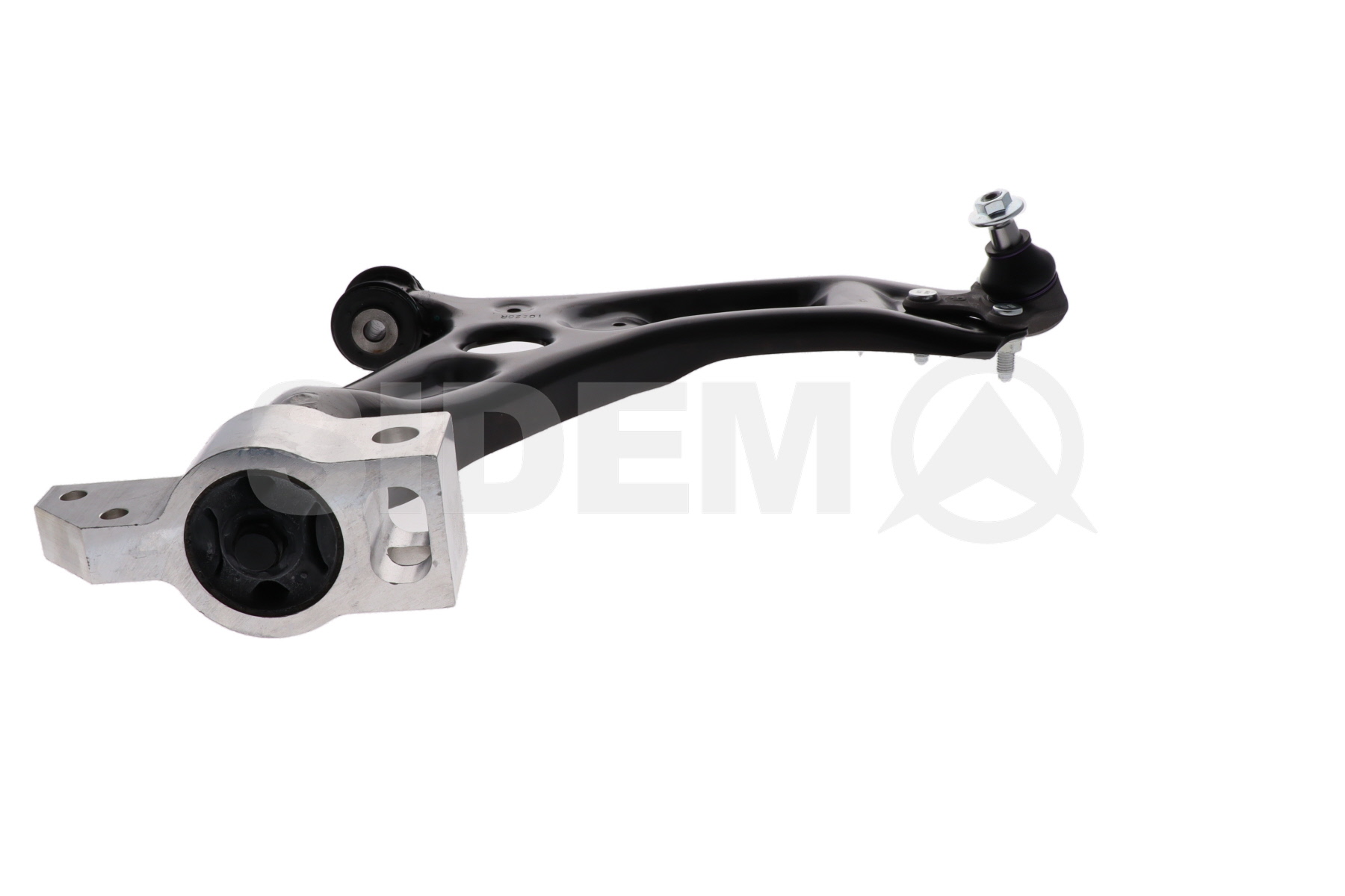 Įsigykite SIDEM Vikšro valdymo svirtis Prekės Nr.: 63977 už žemiausią 110,04 € kainą