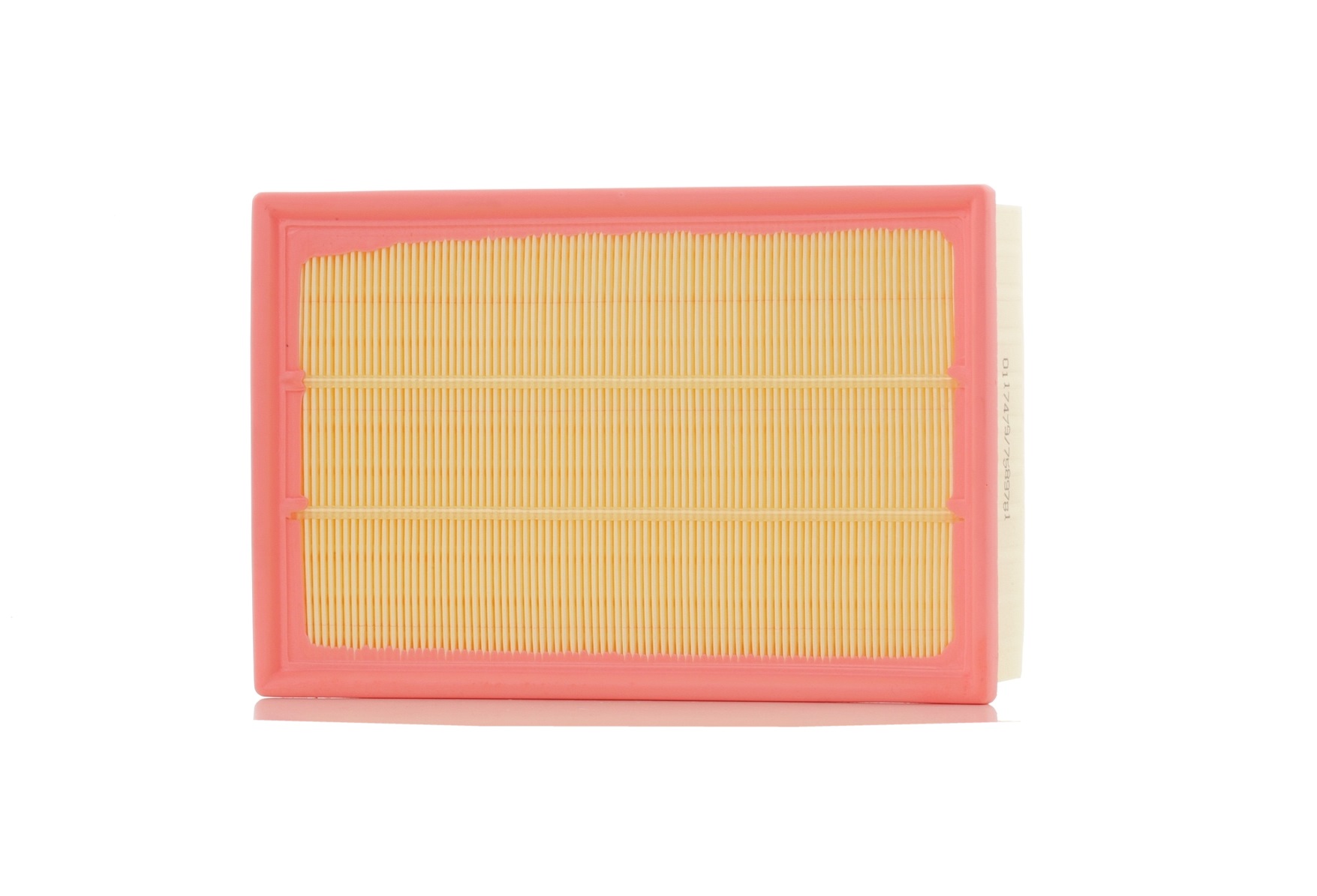 Køb STARK Luftfilter Produktnummer.: SKAF-0060035 til den lave pris af 81,67 kr.