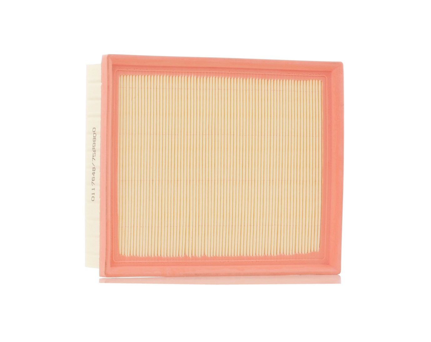 Køb STARK Luftfilter Produktnummer.: SKAF-0060054 til den lave pris af 60,25 kr.