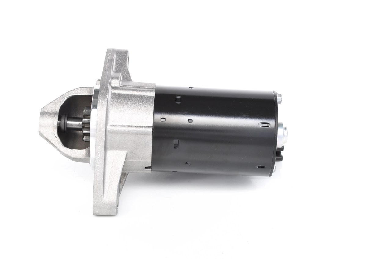 Köp billiga original Startmotor 0 001 107 530 jämförbara med 281000T030C OEM nummer på nätet
