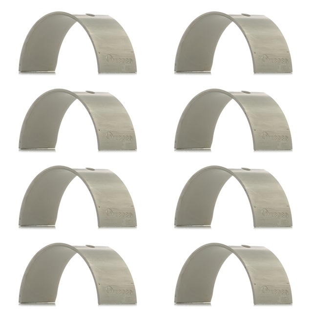 Plejlstangsleje HONDA af original kvalitet 13211PC6003, 13211PD2004, 13211PG6003 fra GLYCO