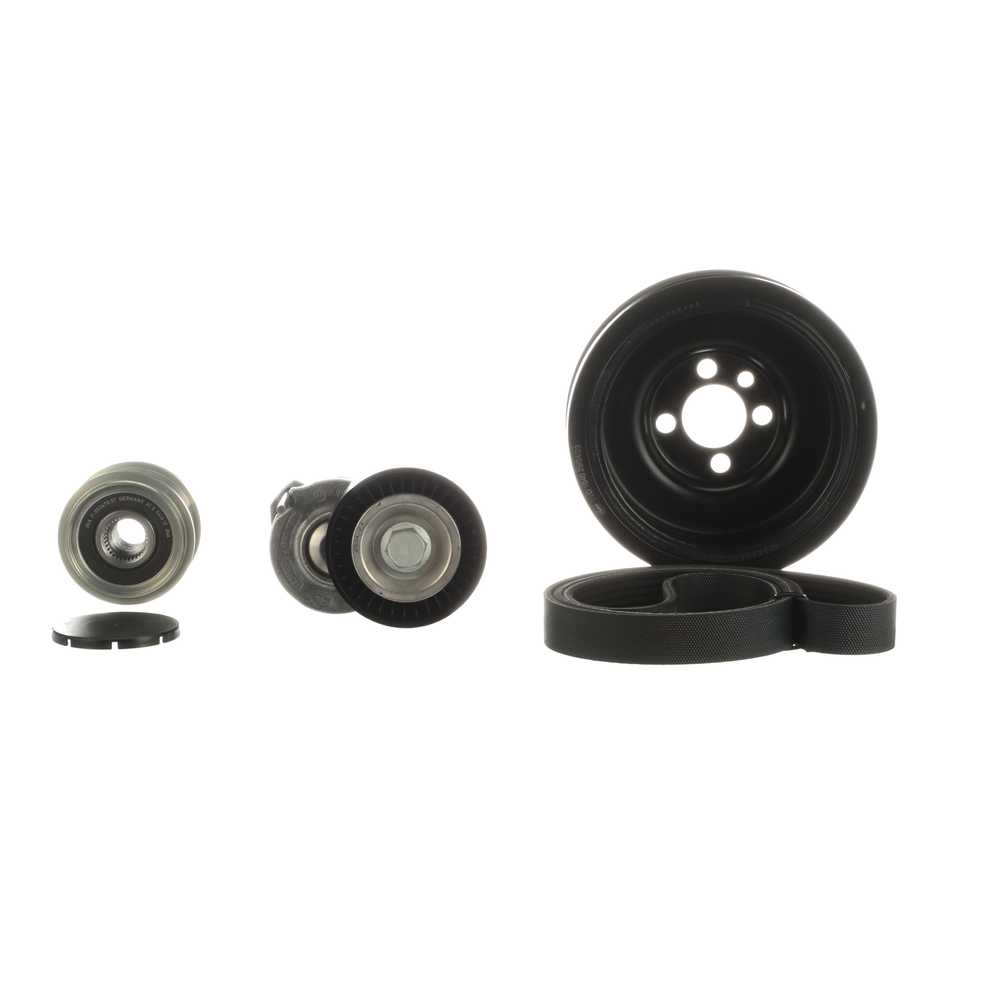 Pirkt GATES Ķīļrievu siksnu komplekts Preces Nr.: K046PK1070 pie zemu cenu 117,44 €