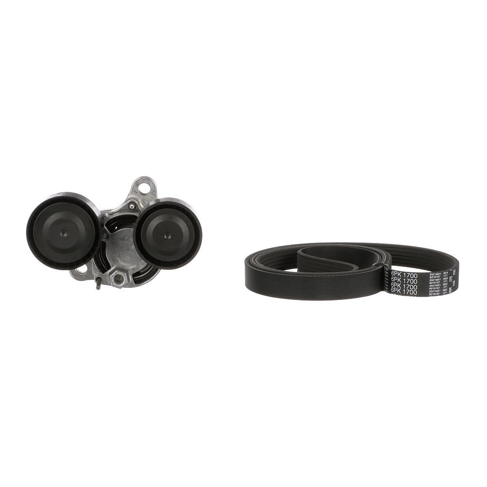 Ostke GATES Soonrihmakomplekt Toode nr.: K236PK1700 madala hinnaga 75,81 €
