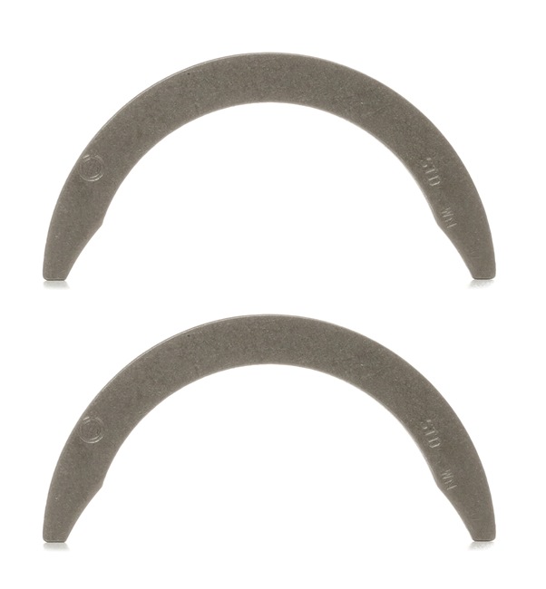 Poulies de vilebrequin CITROËN Ami EV 2024 A2412STD GLYCO