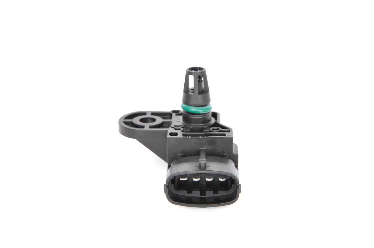 OE Convertitore pressione controllo gas scarico ABARTH GRANDE PUNTO 2010 77364543, 46813571, 46749673 di BOSCH