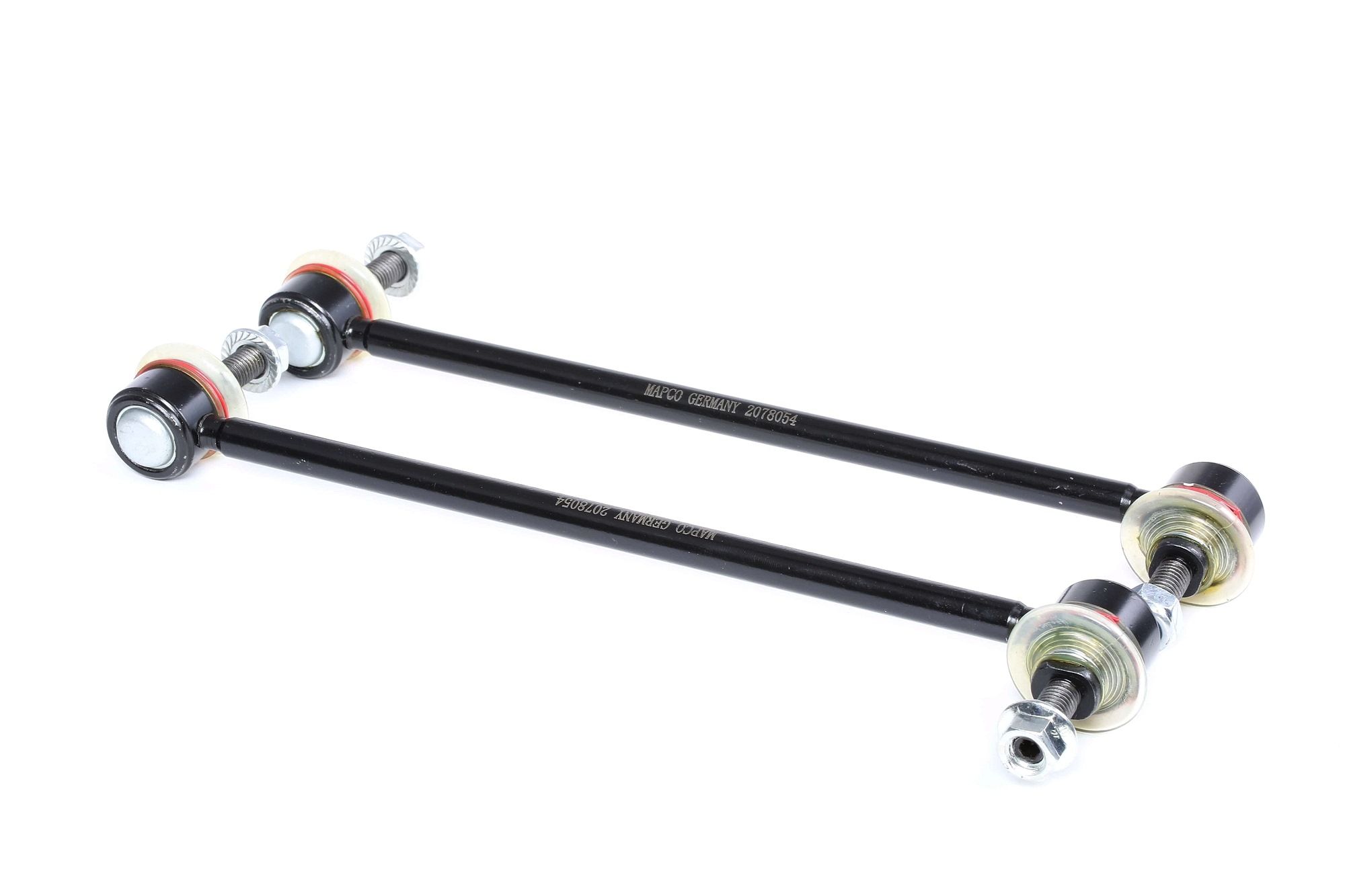 Pirkt MAPCO Remkomplekts, Stabilizatora atsaite Preces Nr.: 53028HPS pie zemu cenu 16,83 €