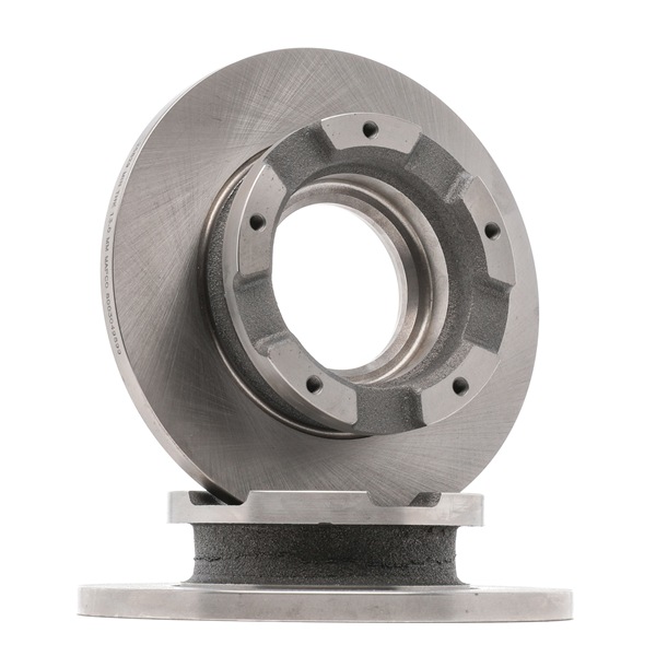 FORD 1.7 56 HV Bensiini Jarrupalasarja, levyjarru OEM 1387152 MAPCO netistä edulliseen hintaan