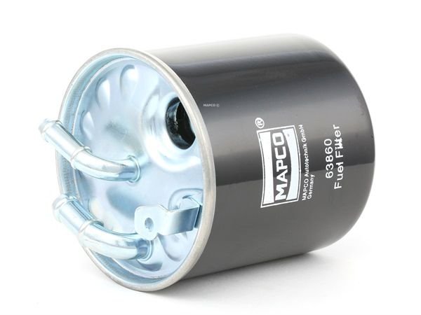 MAPCO Filtro carburante 63860