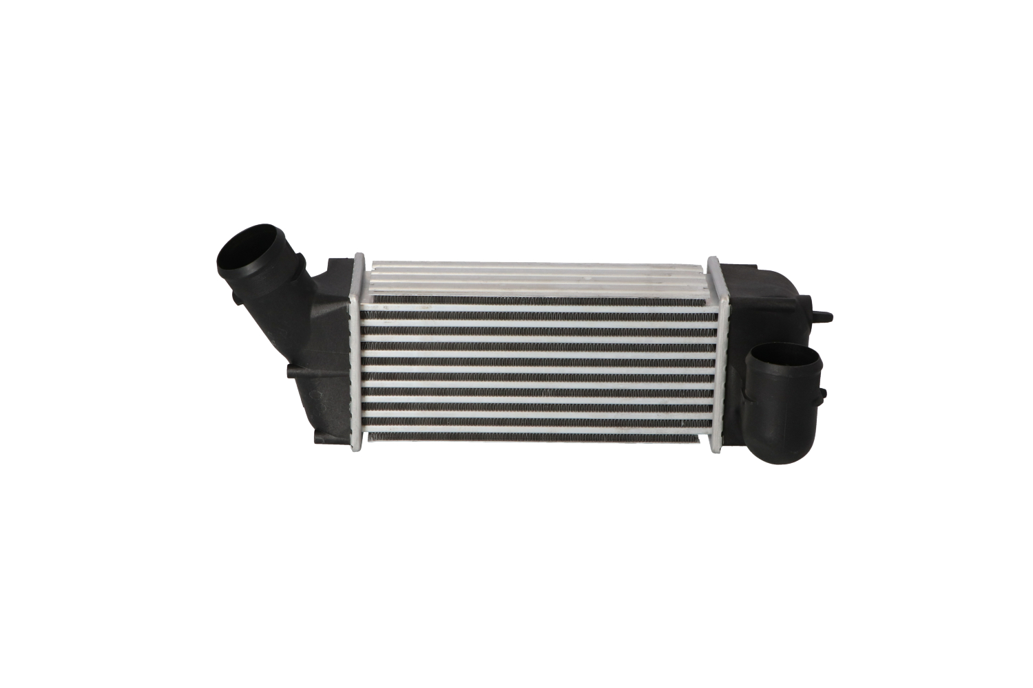 OEM Radiator intercooler PEUGEOT 308 SW I Van / Break (4E_) 2009 0384K0, E256087, 0384L4 NRF