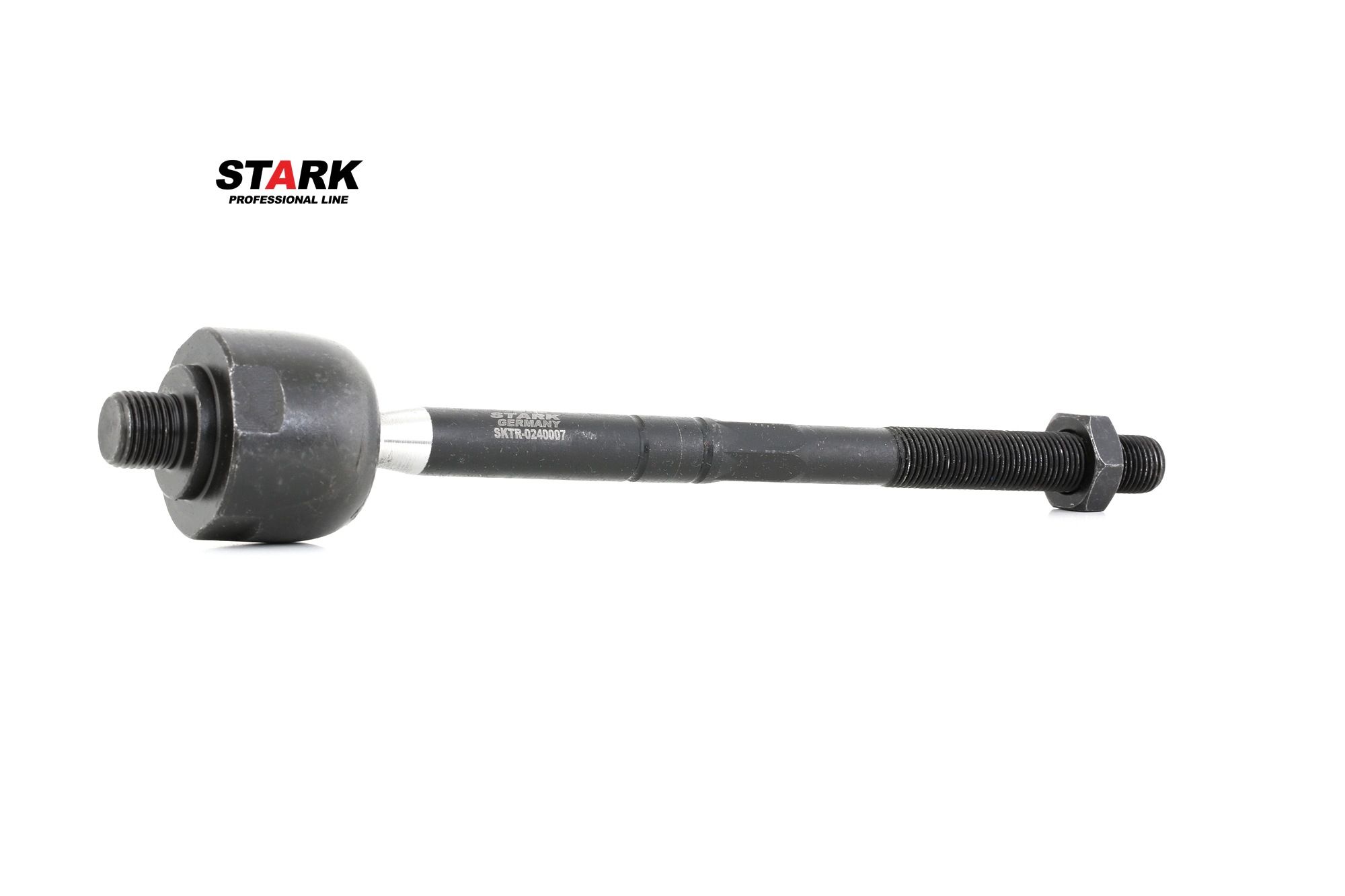 Pirkt STARK Aksiālais šarnīrs, Stūres šķērsstiepnis Preces Nr.: SKTR-0240007 pie zemu cenu 21,27 €