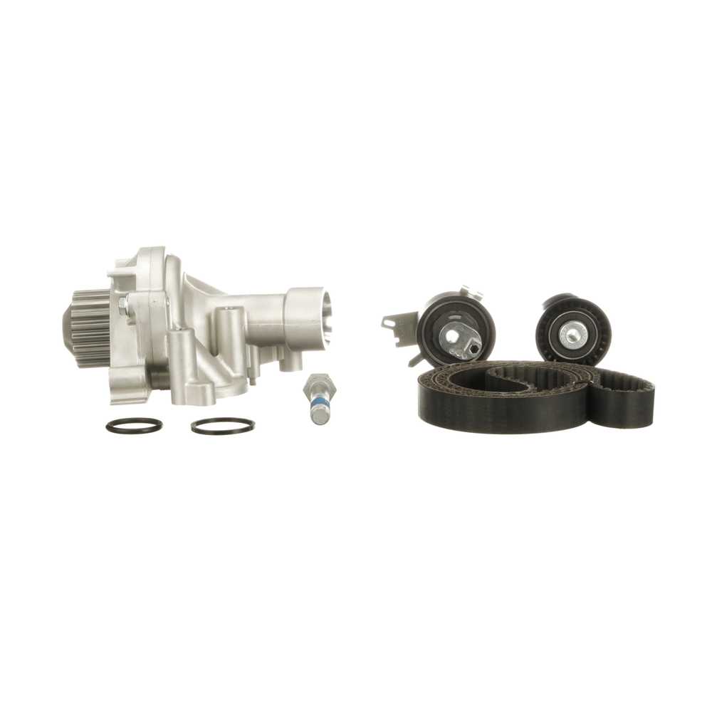 Köp GATES Kamremssats med vattenpump Produktnummer: KP25608XS till det förmånliga priset av 1740,23 kr