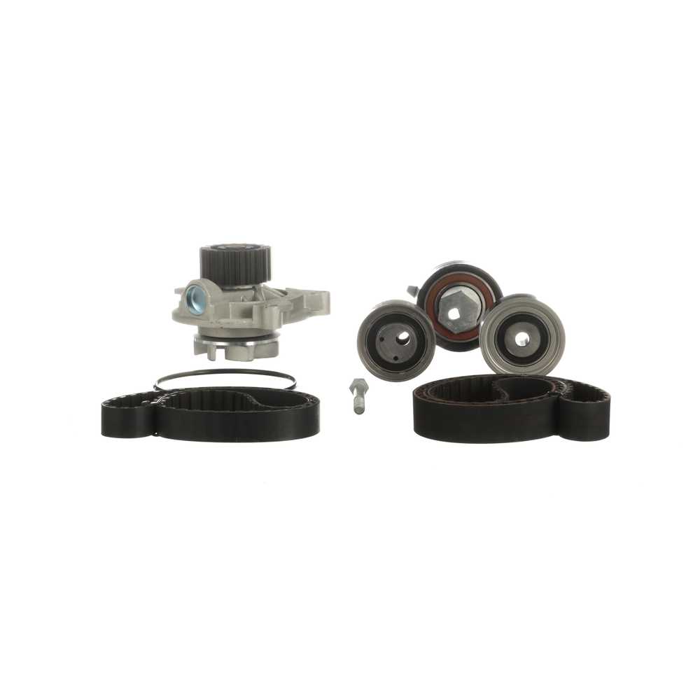 OEM Distribuție Audi A6 C4 1997 5323XS, 8862, 078109119A GATES