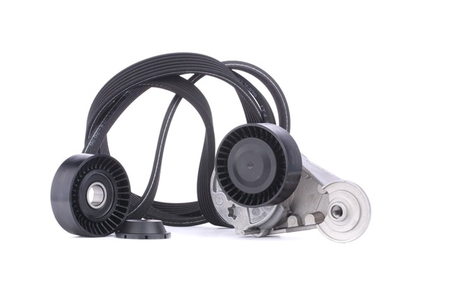 OE VOLVO S60 2016 Soonrihmakomplekt 6DPK1838, T36249, 60571125 pärit GATES