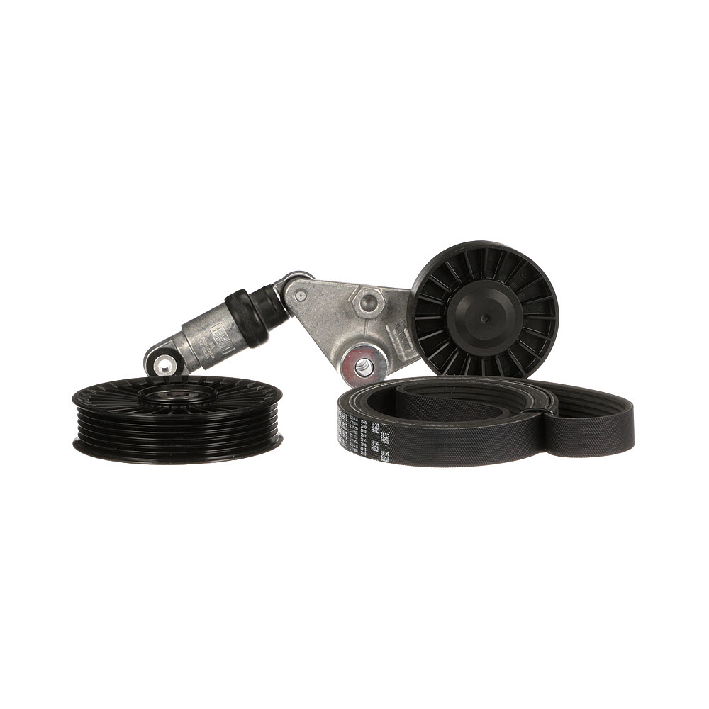 OEM Kit curea accesorii Zafira A 1999 6PK1863, 5PK940, T38212 GATES